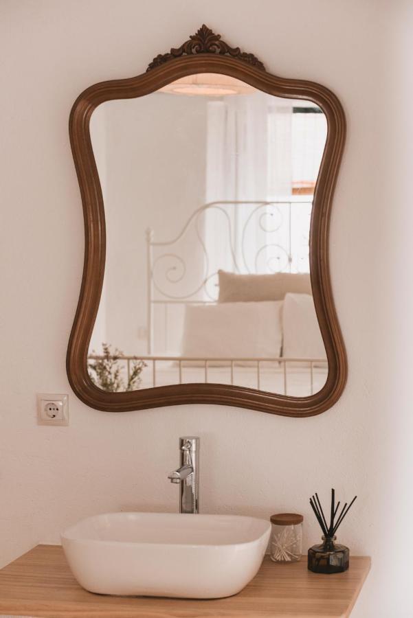 Canillas de Aceituno Encanto Guesthouse מראה חיצוני תמונה