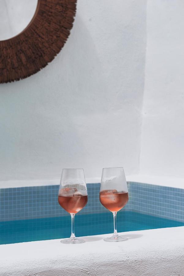 Canillas de Aceituno Encanto Guesthouse מראה חיצוני תמונה