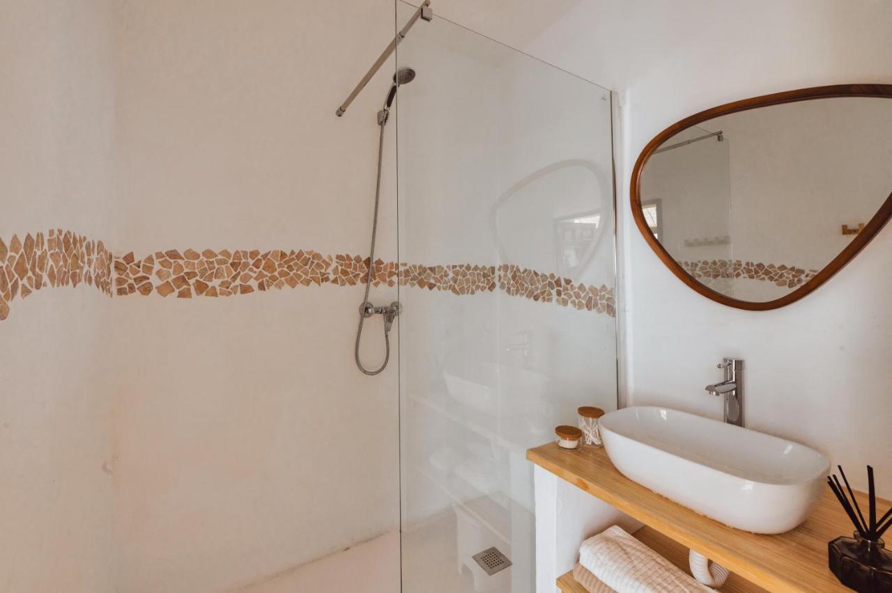 Canillas de Aceituno Encanto Guesthouse מראה חיצוני תמונה