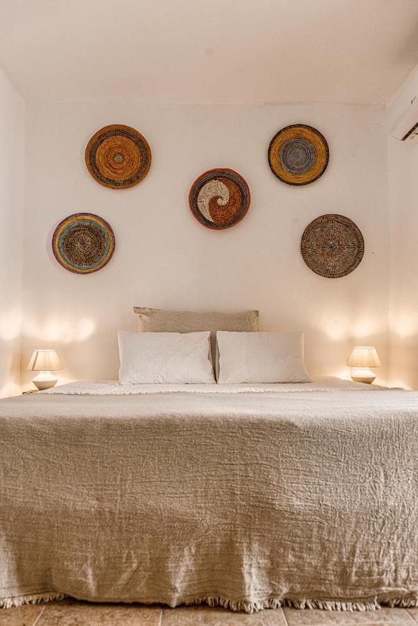 Canillas de Aceituno Encanto Guesthouse מראה חיצוני תמונה