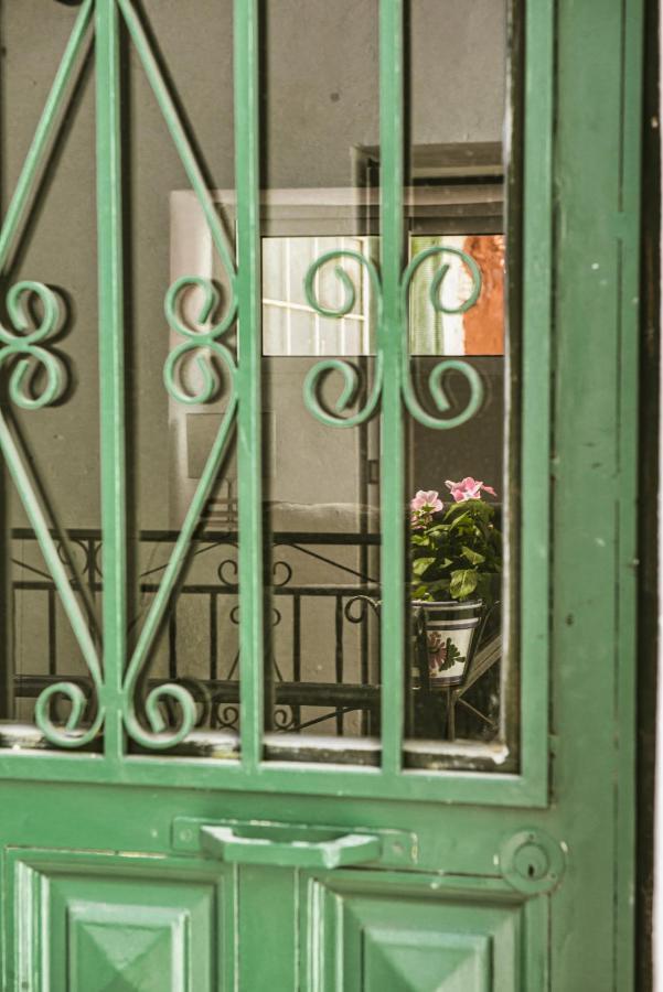 Canillas de Aceituno Encanto Guesthouse מראה חיצוני תמונה