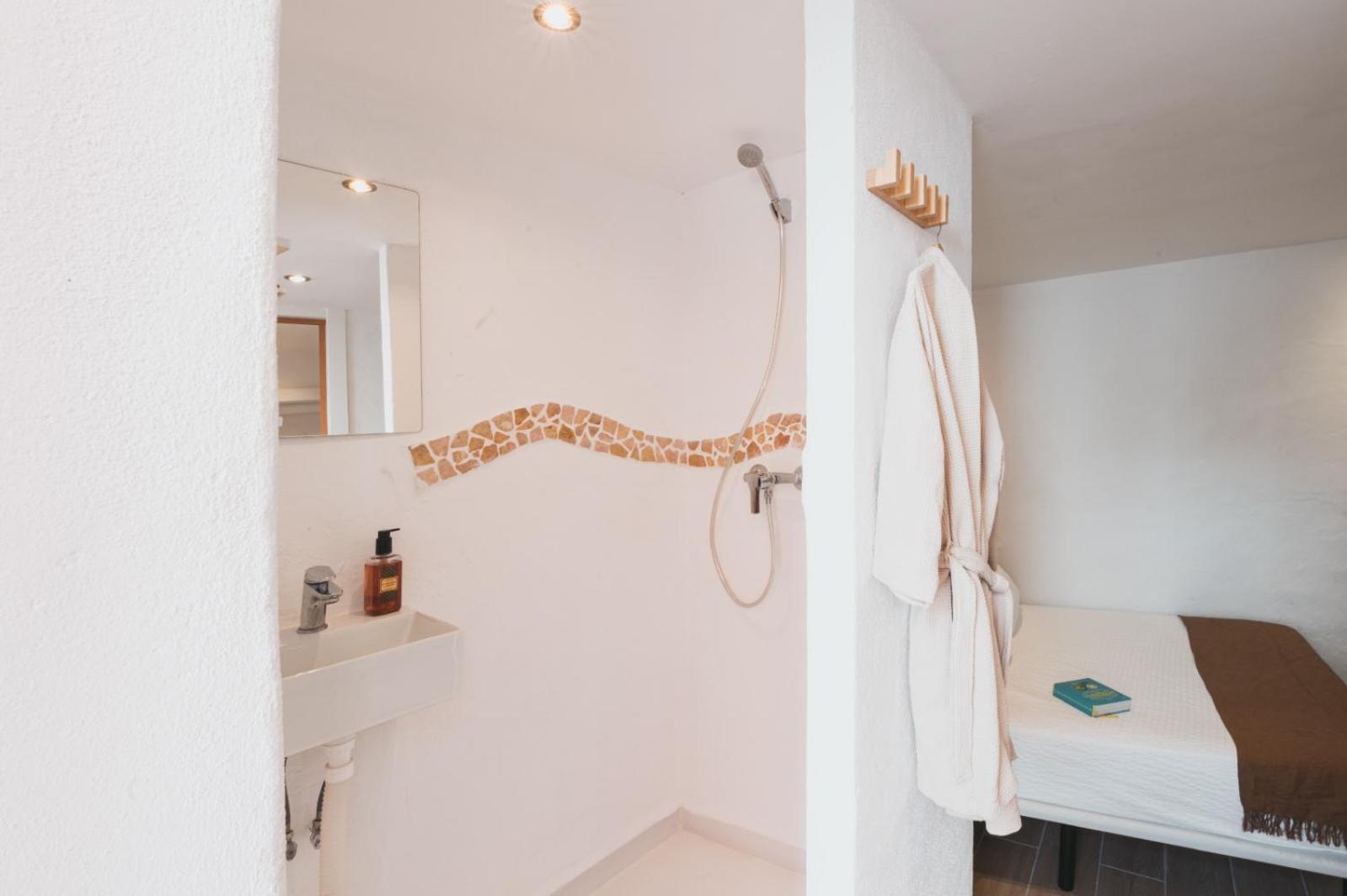 Canillas de Aceituno Encanto Guesthouse מראה חיצוני תמונה