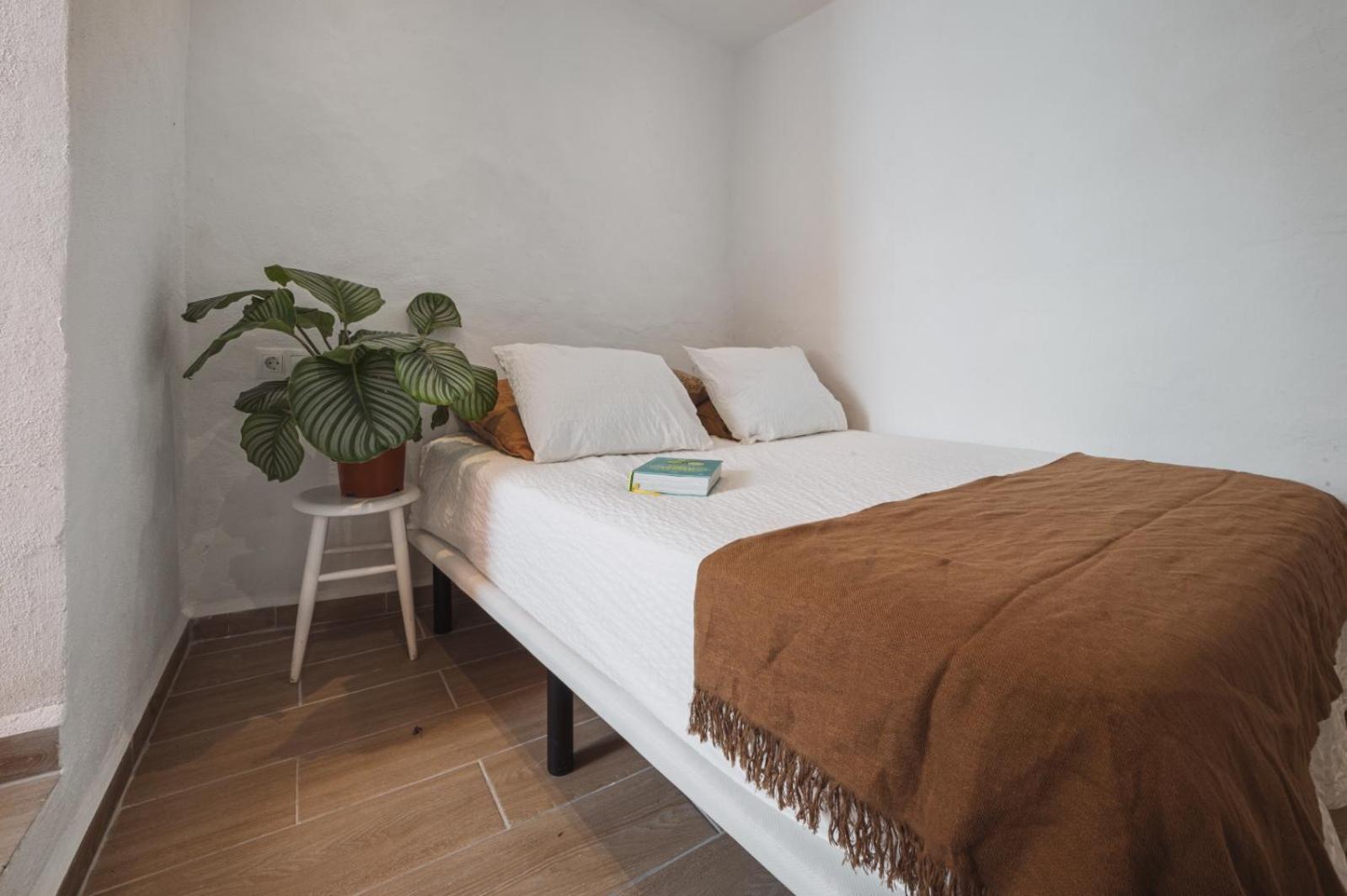 Canillas de Aceituno Encanto Guesthouse מראה חיצוני תמונה