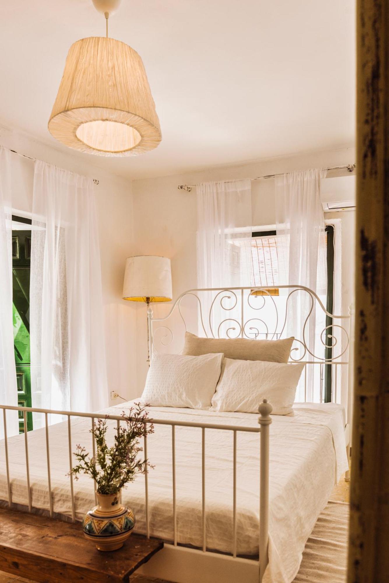 Canillas de Aceituno Encanto Guesthouse מראה חיצוני תמונה